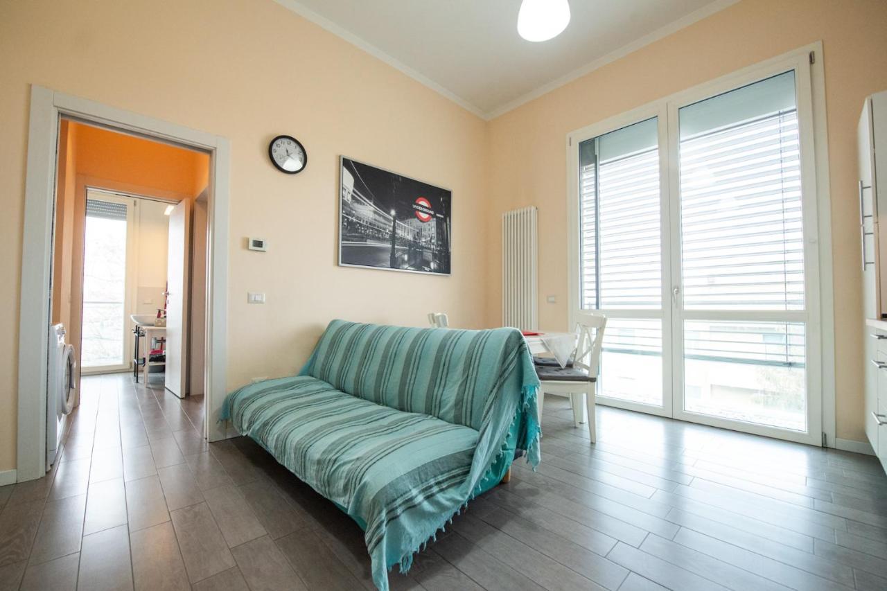 Appartamenti Maggiore Parma Eksteriør billede